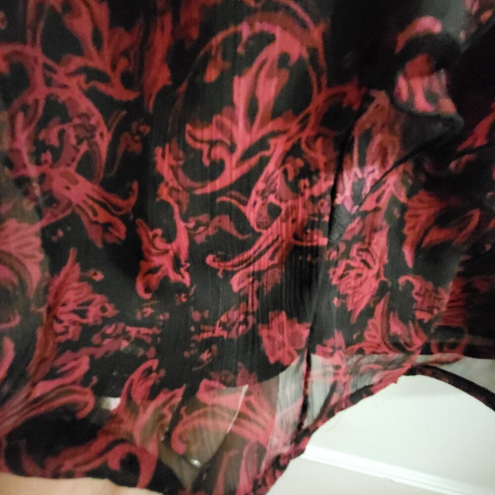 Reitmans top petites size medium - Picture 2 of 6